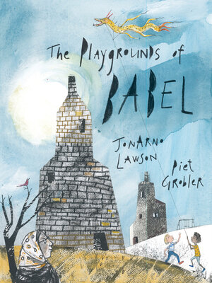 cover image of The Playgrounds of Babel